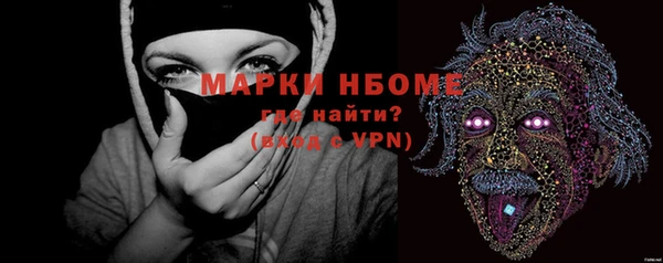хмурый Бронницы